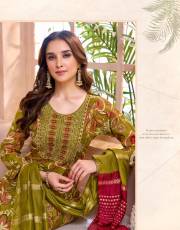 TANIKSH  SAMMA VOL 2